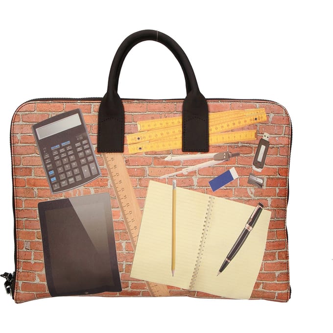 Gave Lux tas unisex QUILL