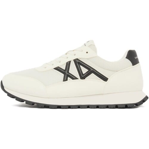 Armani Exchange Xm001960_af19388 Schoenen Wit EU 40 Man