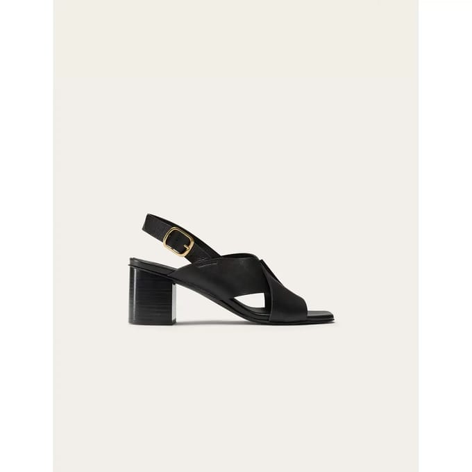 Dames sandalen Odaje Dea
