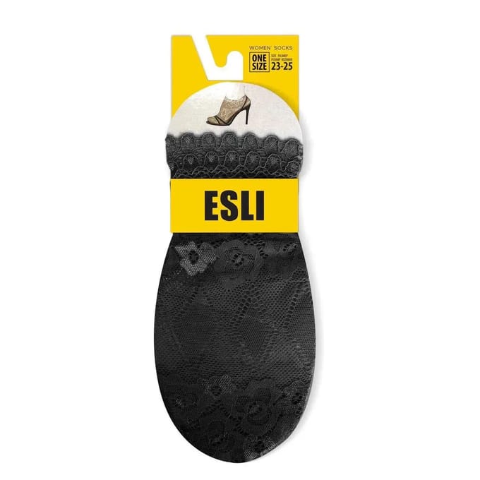 Damessokken Esli IS006