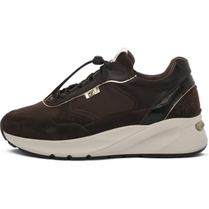 Sneakers NeroGiardini NERO GIARDINI 300 AROLD MORO