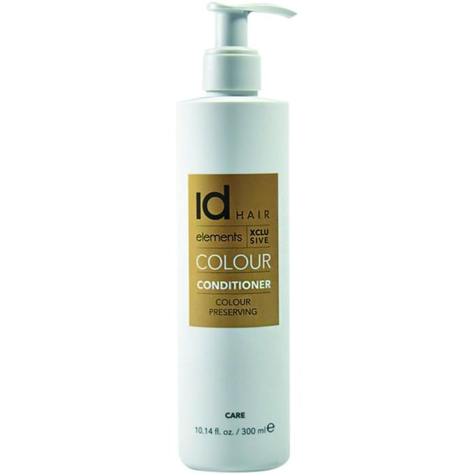 IdHAIR - Elements Xclusive Colour Conditioner 300 ml