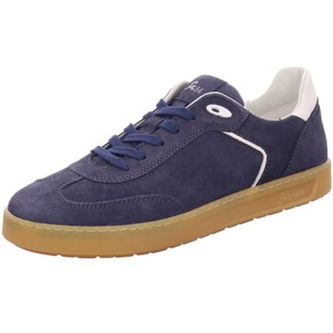 Nette Schoenen Sioux -
