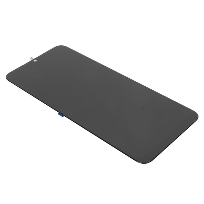 6.5in LCD Display Digitizer Scherm Touch Digitizer LCD Vervanging Voor Samsung Galaxy A03 Core SM black