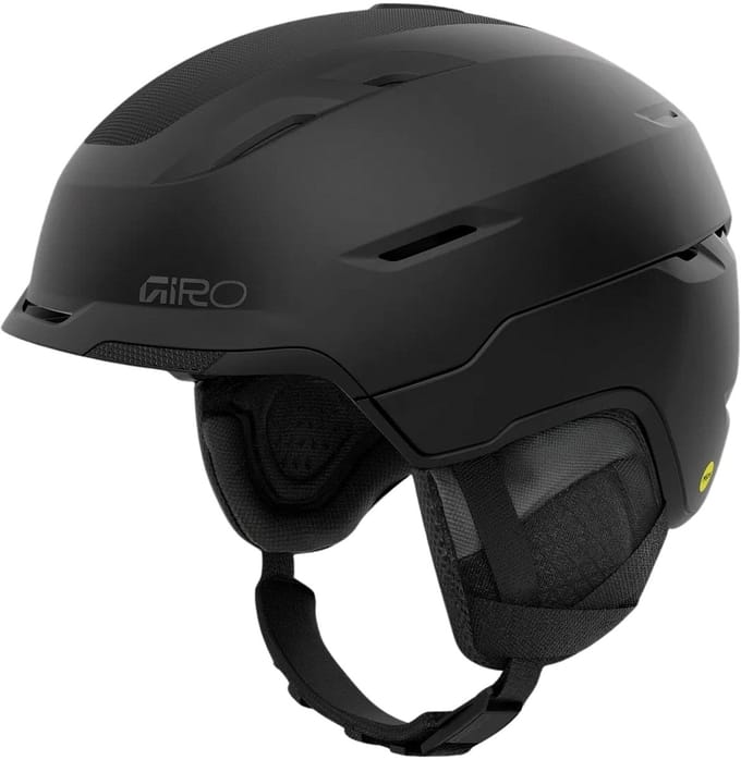 Giro Tor Spherical Skihelm Senior