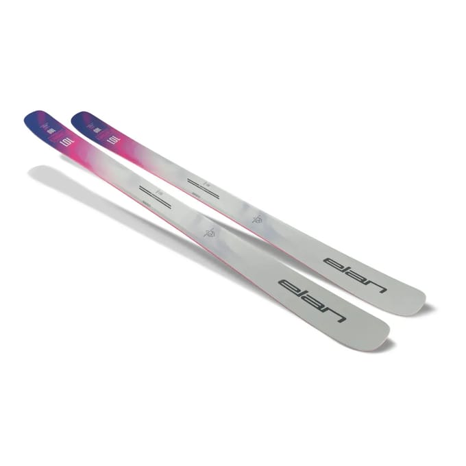 Ski Elan Playmaker 101