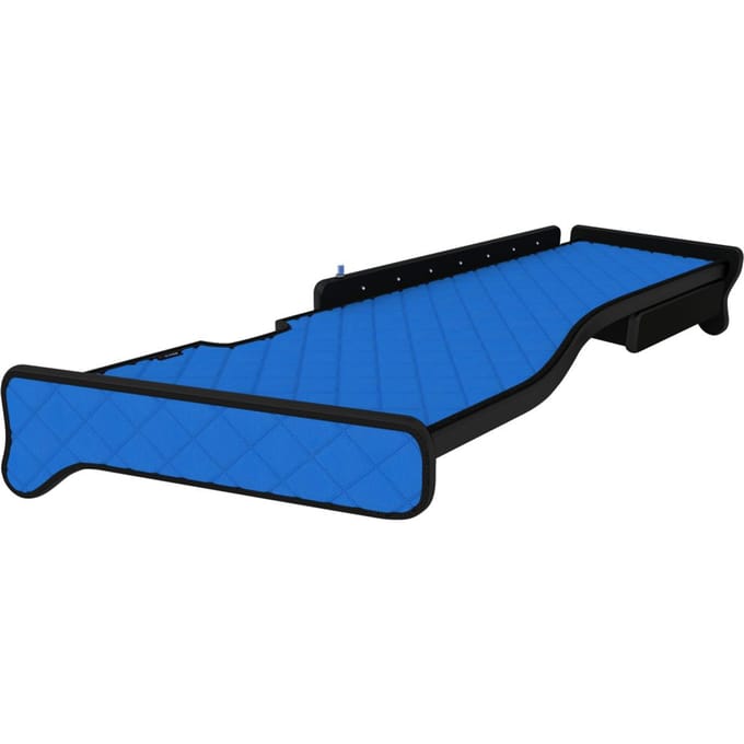 Bbinnenlegplank cabine F-CORE FT16 BLUE
