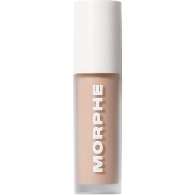Morphe Concealer Wakeup Artist Under Eye Correcting Dames