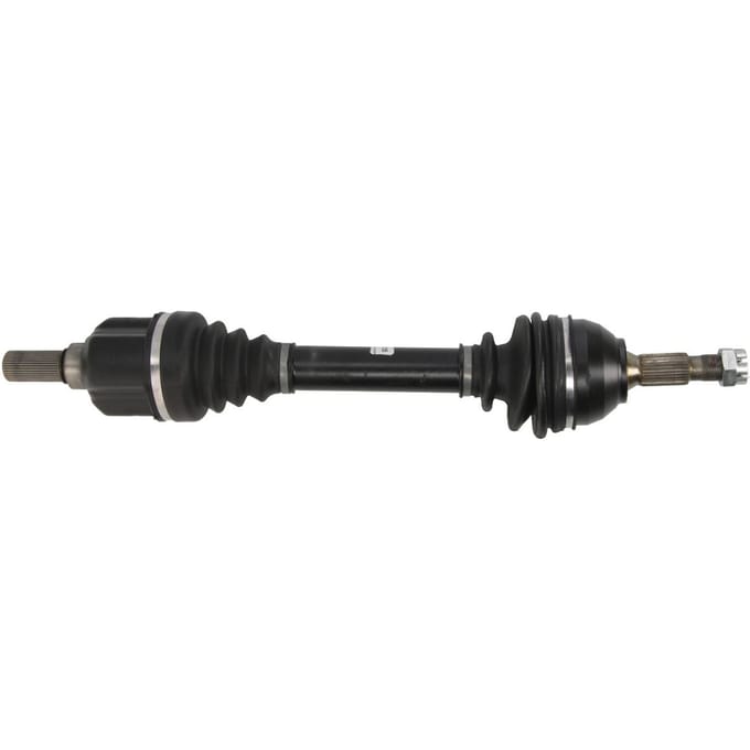Aandrijfas POINT GEAR PNG75105 links