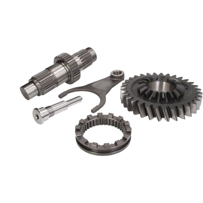 Reparatieset, achteras C.E.I 298081