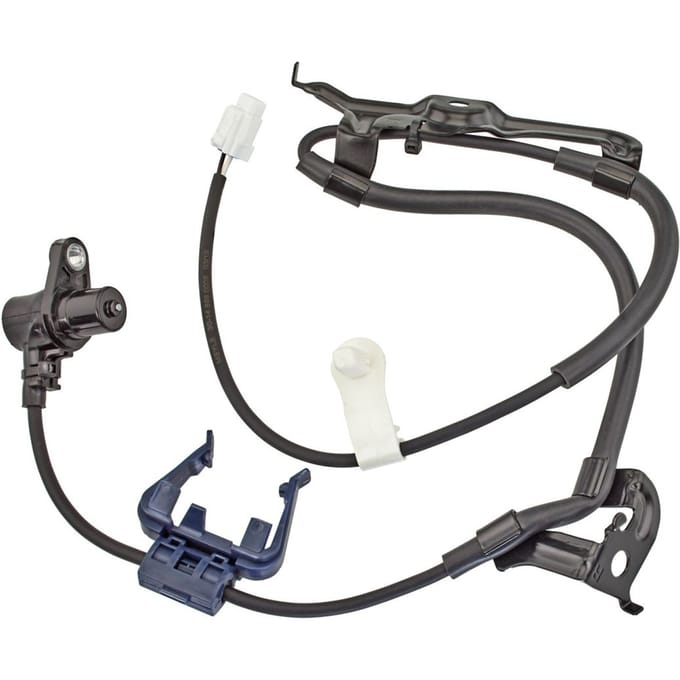 ABS-sensor MEYLE ELECTRONICS 30-14 899 0005