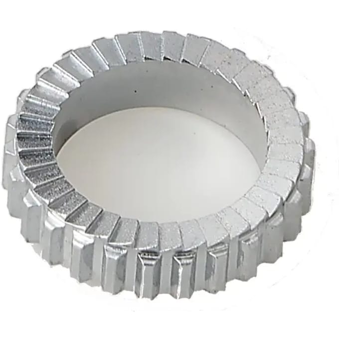 Buiten gewelfde tandring Gurpil Ratchet