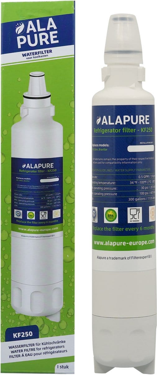Alapure Waterfilter