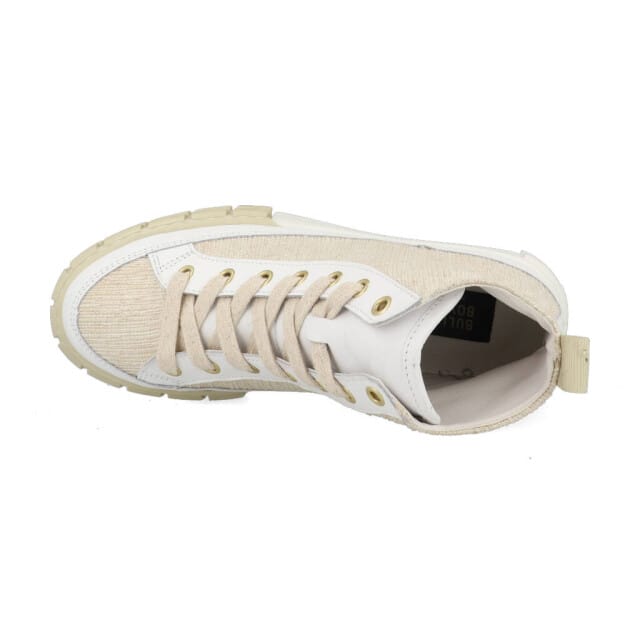 Bullboxer - Sneaker - Female, Women - White - 36 - Sneakers