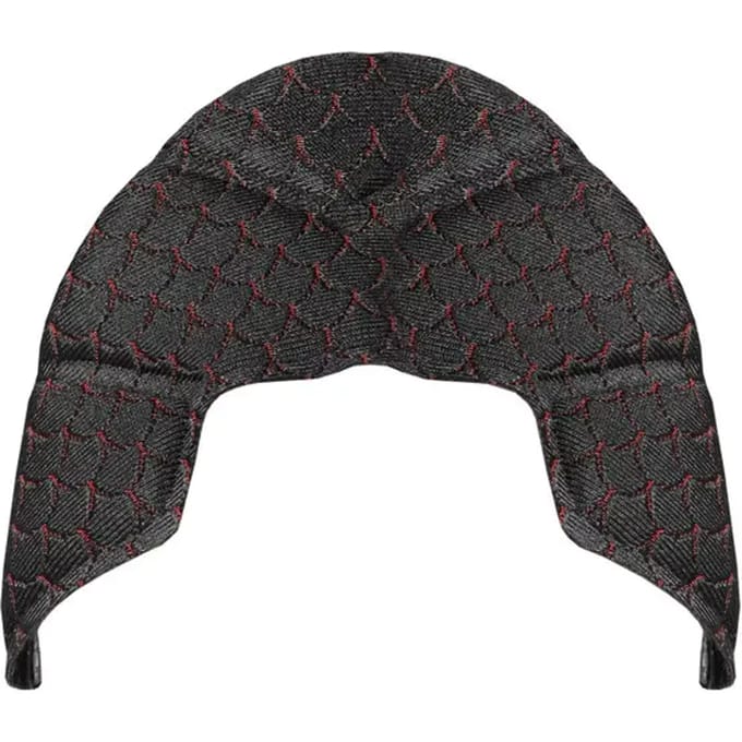 Motorhelm accessoires LS2 MX701