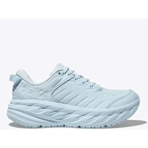 HOKA one one Hoka Bondi SR Dames (Maat - 9, Kleur - Ice Water)