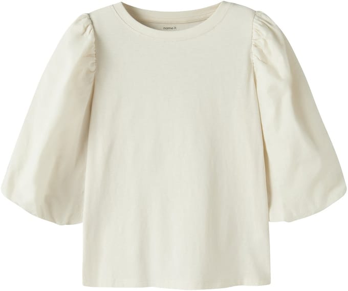 NAME IT - NKFKOMHA 2/4 TOP - Meisjes - T-shirts