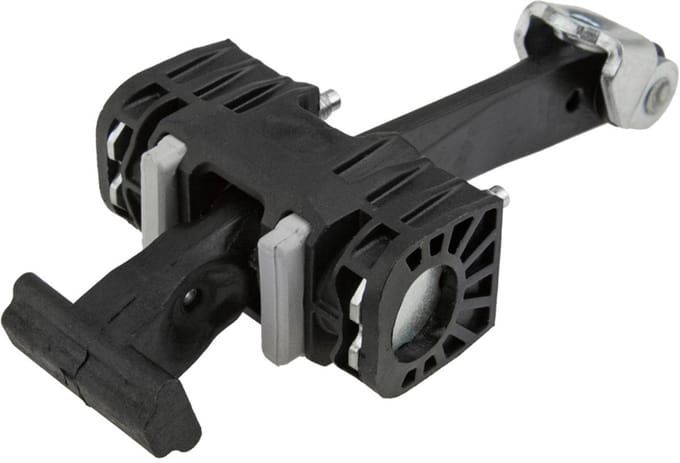 Deurvastzetter achter OEM 13214193