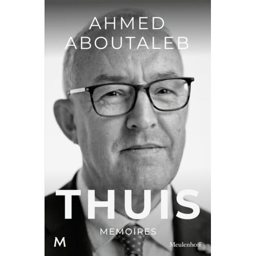 Thuis - Ahmed Aboutaleb
