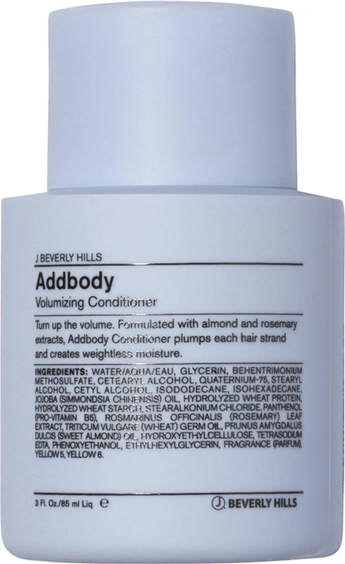 J Beverly Hills - Addbody Volumizing Conditioner