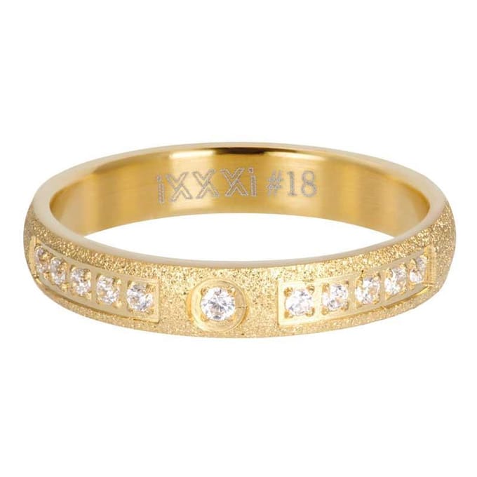 iXXXi Vulring Blaze Goud | Maat 16