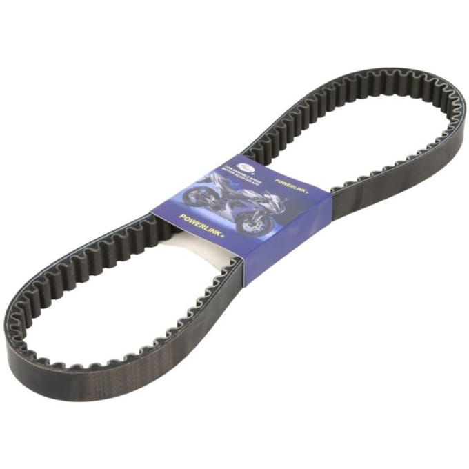 Aandrijfriem INPARTS IP000499