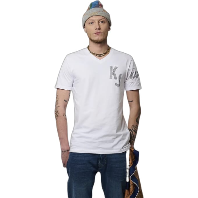 T-shirt Kaporal Barny