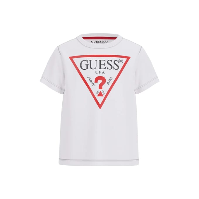 T-shirt core kind Guess