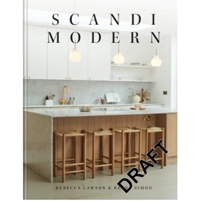 Scandi Modern - Reena Simon