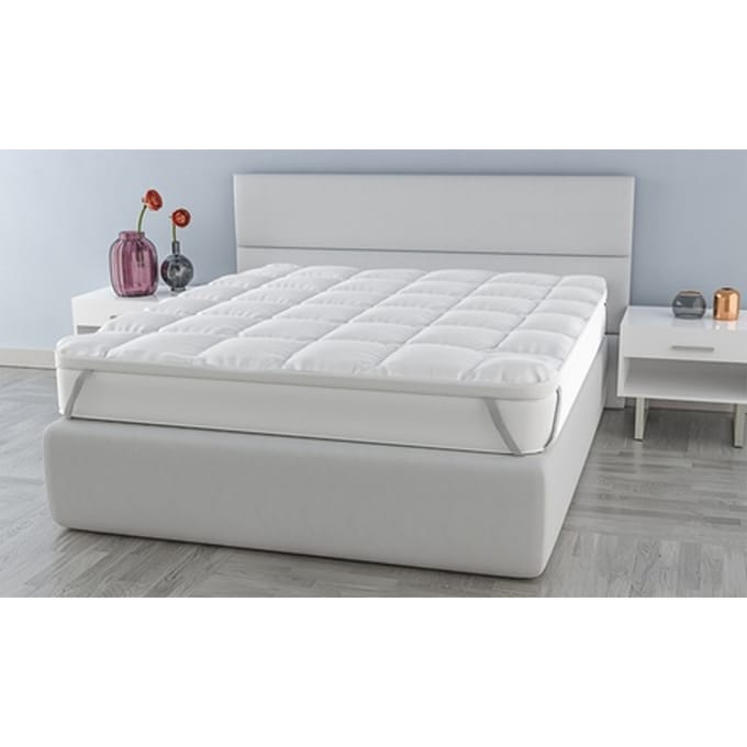 Topper plus: 80 x 195 cm