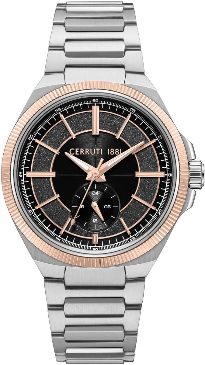 Horloge Faedo