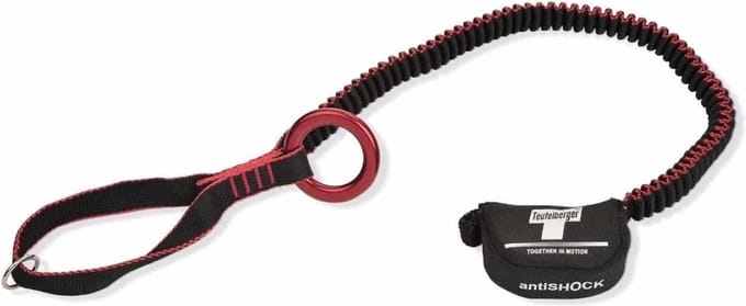 Teufelberger Antishock Motorzaagstrop