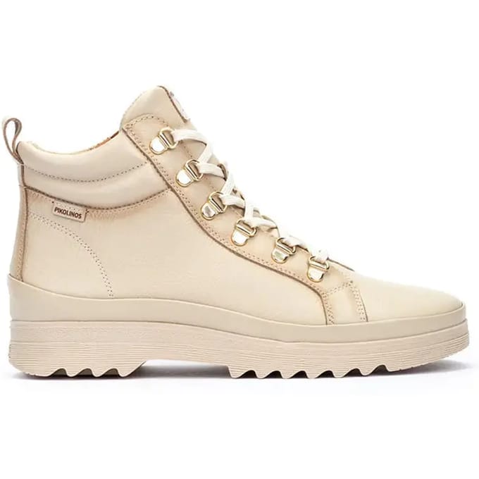 Hoge sneakers voor dames Pikolinos Vigo