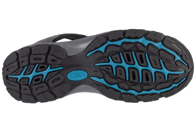 Bergschoenen Campagnolo CMP Sahiph Hiking Grijs - 45