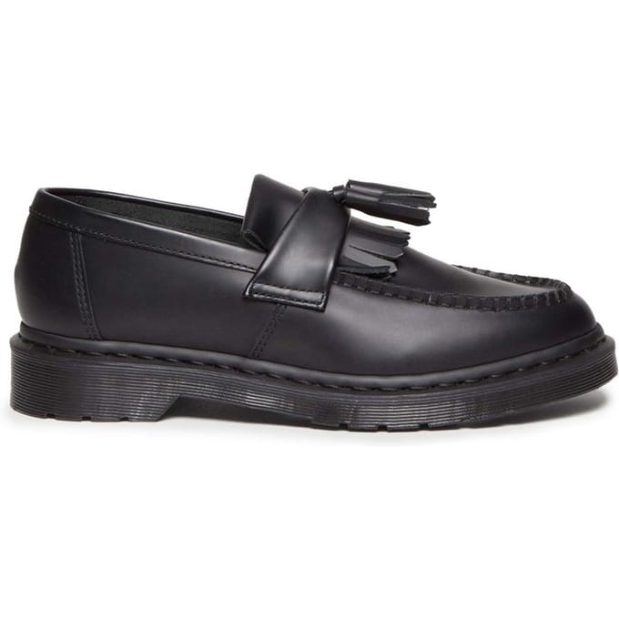 Dr Martens Adrian Mono Tassel Schoenen