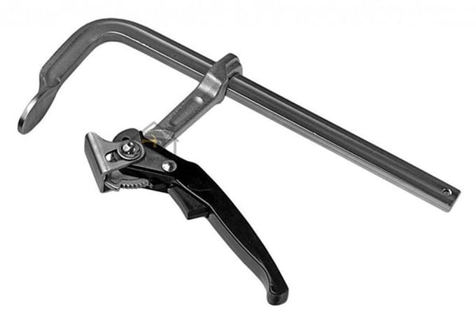Stalco Snelspan Lijmklem 120x500 mm - Professionele Kwaliteit