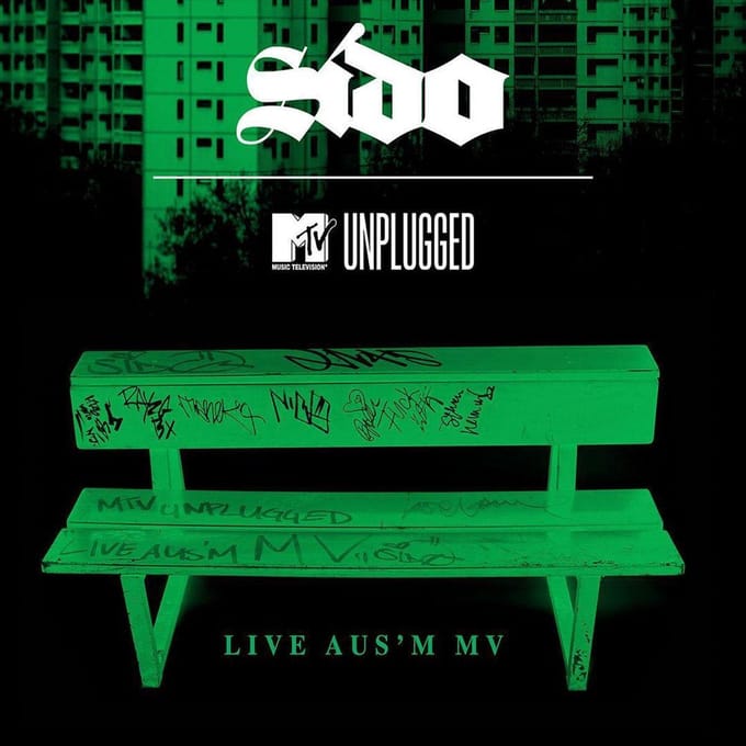 Mtv Unplugged (Deluxe Edition)