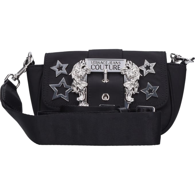 VERSACE JEANS COUTURE Tassen... Zwart