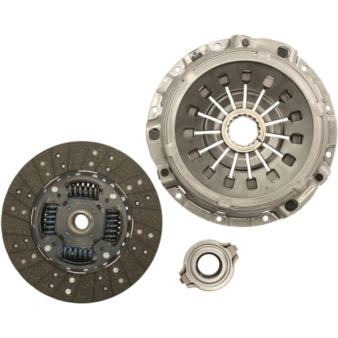 Schaeffler Luk Koppelingsset LUK RepSet 625 2046 60