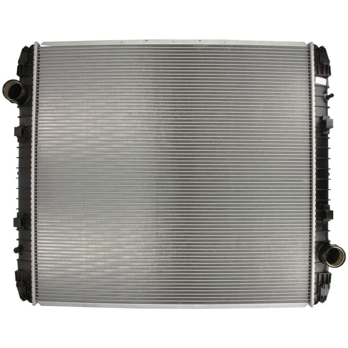 Radiator, motorkoeling TITANX IV2116N