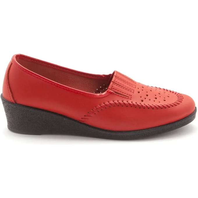 Damesschoenen Pédiconfort