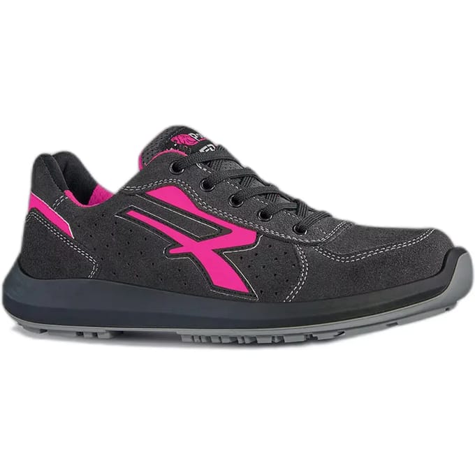 Werkschoenen U-Power Redup Electra S1P SRC ESD