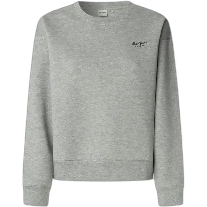 Dames sweatshirt Pepe Jeans Babi