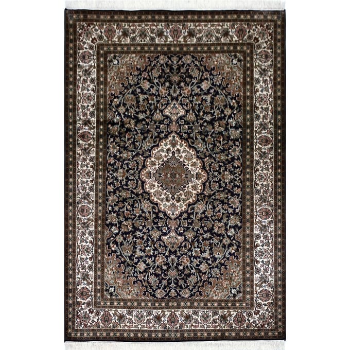 Vloerkleed Kashan | Casa Caron