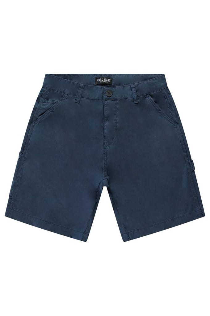 Cars Jeans Short Carter - Heren