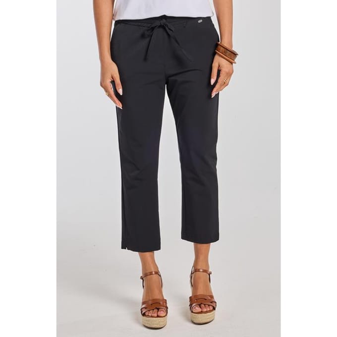 Travel capri Ryder Black