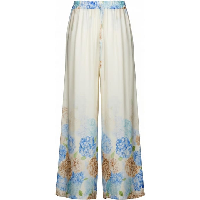 Amelie Copenhagen - Pantalons Blauw 6655rvsd