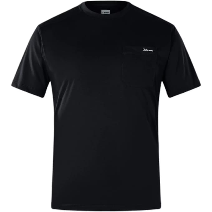 Technisch T-shirt Berghaus