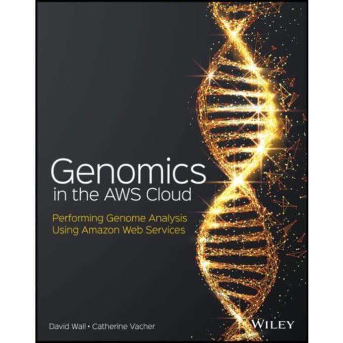 Genomics In The Aws Cloud - Vacher, Catherine