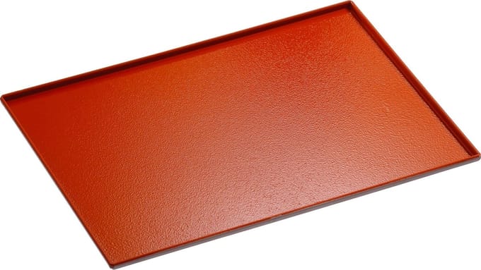 Bartscher | Bakplaat 433x333-SI | 100405